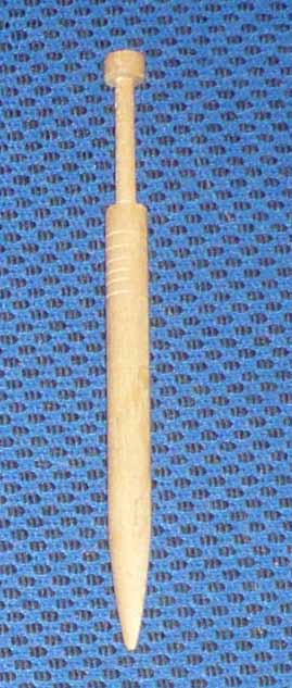 Honitonbobbin 9,7 cm